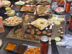 -塘屋烧烤·云南火塘烧烤品牌(春城慧谷旗舰店)
