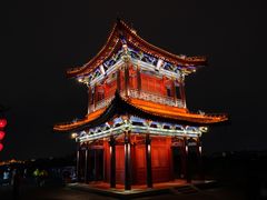 -西安城墙·碑林历史文化景区