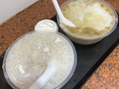 -百花传统甜品店(原址店)