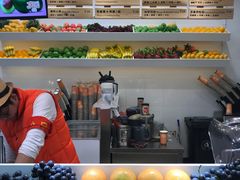 -Jazcu珍仕菓鲜榨果汁(西单大悦城店)