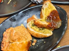 -南国印度餐厅Dakshin