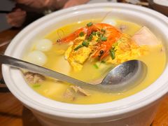 -甬上名灶(天一阁·翠柏店)