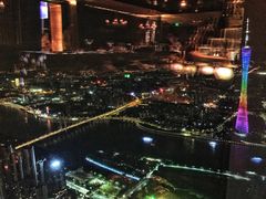 -广州四季酒店·天吧·高空酒吧
