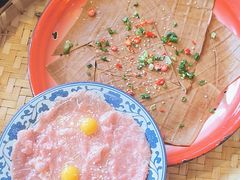 -山悦里 山野·鲜火锅(罗斯福广场店)