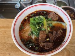 -渝和喵叔米线(南坪万达店)