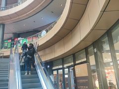-砂之船奥莱(南京江宁店)