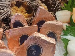 -極上萬膳·日料放题(来福士江景店)