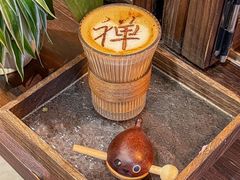 -佛有缘素食馆·荔湾老字号(陈家祠首店)