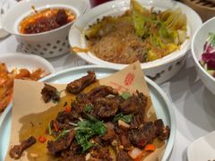 -百姓渔村(南中环店)