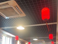 -前门杨记·铜锅涮肉(王府井·故宫店)