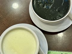 -南信牛奶甜品专家