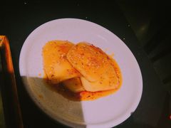 桂花糖年糕-老头儿油爆虾·知味杭州(爱琴海购物中心)