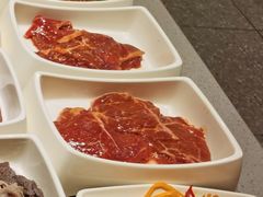 火锅牛排-海底捞火锅(南海万科广场店)