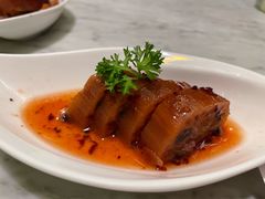 -厦门朗豪酒店 · 明阁中餐厅