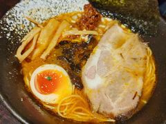 -日本料理神拉面