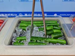 -海底捞火锅(万象汇店)