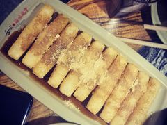 -渝味晓宇火锅(合川路店)