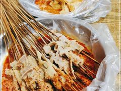 -马贤涮烤(超英·长乐家园店)