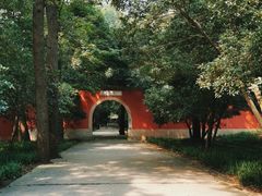 -灵谷景区