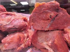 -老马家马峰腊牛羊肉店(桥梓口店)