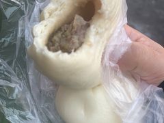 牛肉包-郑家包子牛肉拉面(尚勤路店)
