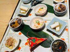 -锅物新语&寿喜烧.炉端割烹(世博源店)