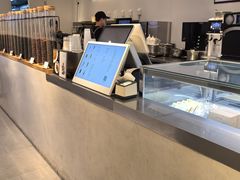 -喜茶(佛山岭南站店)