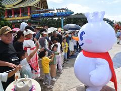 -七彩云南欢乐世界