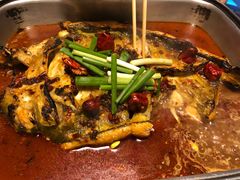 -半天妖烤鱼(方庄店)