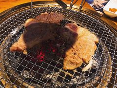 -万兴佳烤肉·长白山老味道(东岸里店)