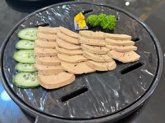 -全聚德(长白直营店)