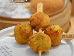 -蔡澜点心·粤菜(月星环球港店)