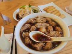 -东园小馆·早茶·淮扬小炒(三盛广场店)