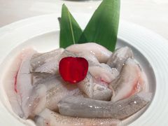 豆腐鱼-围炉夜话·潮汕卤水火锅(榕江店)