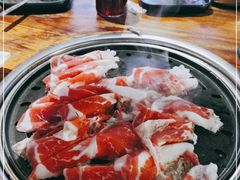 -杀猪天·韩国烤肉(总店)