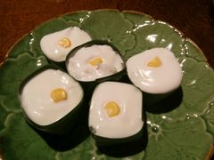 -海陵岛保利皇冠假日酒店·御公馆中餐厅 CANAL LNUA