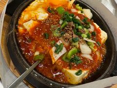-七八冷面·延边朝鲜族美食(世纪汇店)
