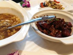 外婆红烧肉-上海年代·浙菜家烧·小海鲜(水上东路店)