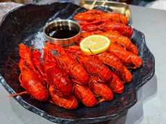 -龙虾奇迹(大华三路店)