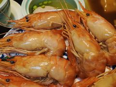 -淮扬府(安定门店)