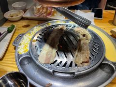 -喜来稀肉(北外滩白玉兰广场店)