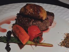 香煎法式鹅肝-ZHAO赵·牛扒坊(仁和新城店)