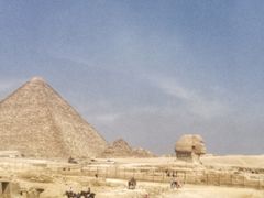 -吉萨金字塔群