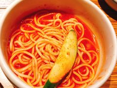 -王妃家(明洞中央店)