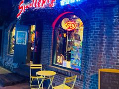 -流浪者复古西餐鸡尾酒吧(沈阳店)