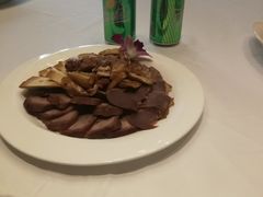 -好彩酒楼烤鸭坊