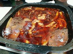 -自贡好吃客(科华店)