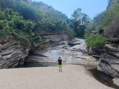 -黑龙潭风景区