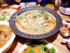 -關東雪东北菜(中庚漫游城店)
