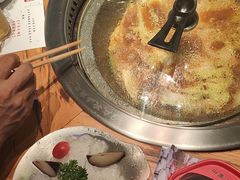 -山里屯铁锅炖·东北菜(康桥店)